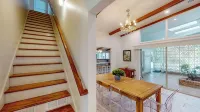 The Iconic Charlotte's Chateau - 2 Minute Walk to Beach w/ Private Pool - 4-Star