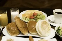 Best Western Hotel Fino Shin-Yokohama - breakfast