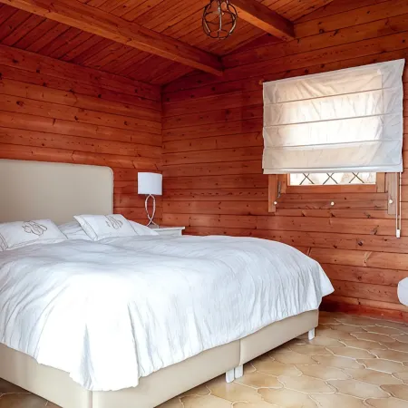 Villa "El Secreto II" A paradise with stunning views.