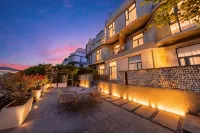 Yihui Villa Hotel Hotels in Changlong tourism and vacation