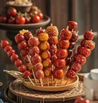 InterContinental Hotels QUANZHOU by IHG - Desayuno