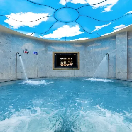 Qingxu Wanhao Hotel