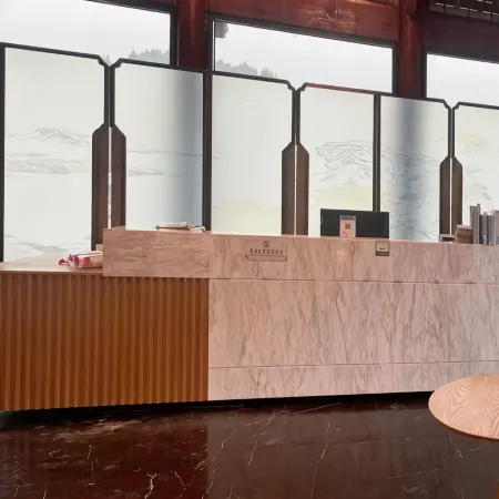 Yangxingu Yinyu Mountain Lodge