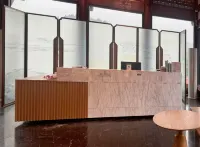 Yangxingu Yinyu Mountain Lodge