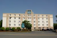Comfort Inn Boston Milford