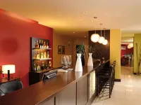 Leonardo Hotel Antwerp Hotels near De Keyserlei