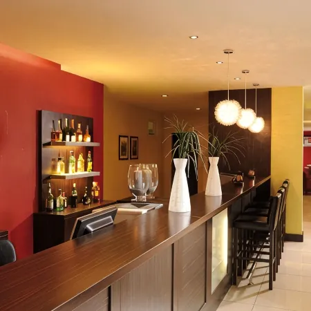 Leonardo Hotel Antwerp