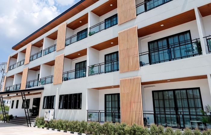 Home Residence