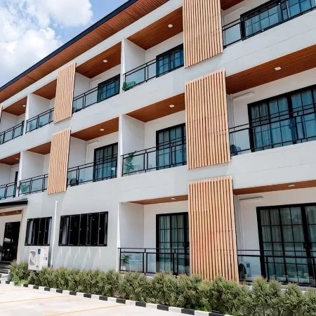 Home Residence