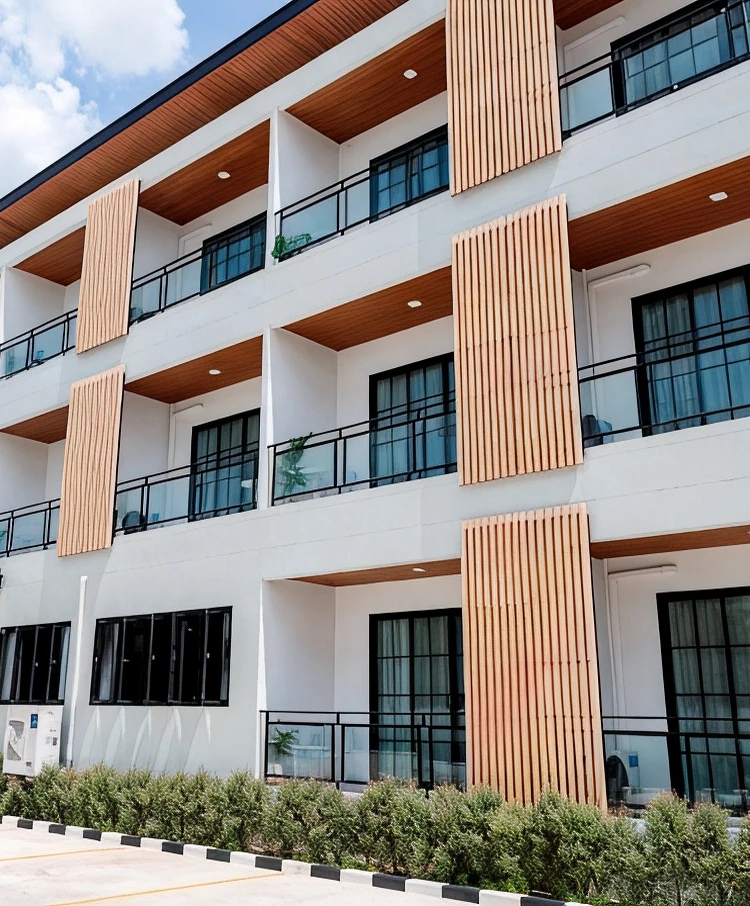 รูปภาพของHome Residence