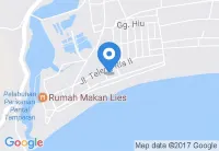 Parai Beach Resort Telengria
