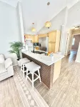 Charming 3-bedroom house in delightful Lewisville with AC, WiFi - Homestays