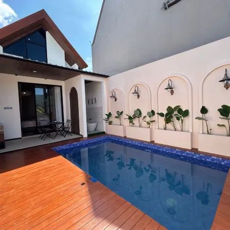 Celestia Private Villa