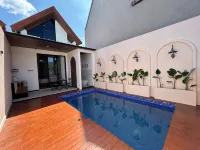 Celestia Private Villa -  case vacanza in affitto