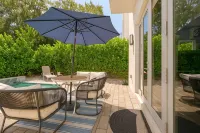 Villa Solara Grove by Solu: Luxury, Gated, Free Parking