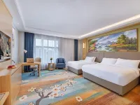 Vienna International Hotel (Jiangsu Huaian Jinhu Store)