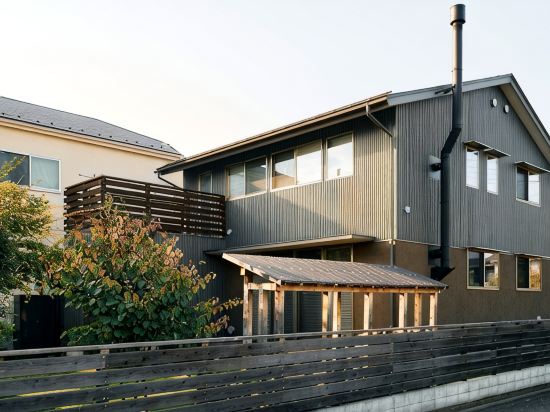清瀨花園住宿 | 2階建て一軒家貸切｜庭付き＆充実設備｜10名