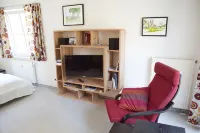 Apartment Heller am Hasselkopf