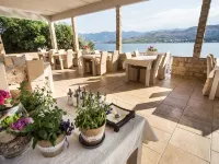 Hotel Plaza Hotels in Pag