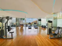 Vasa Hotel Surabaya - 피트니스 시설