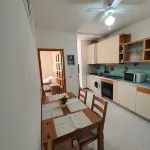 Entire apartment located 30 meters from the sea