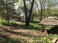 The Napping Farm