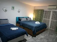 Ben House Hatyai - Villas