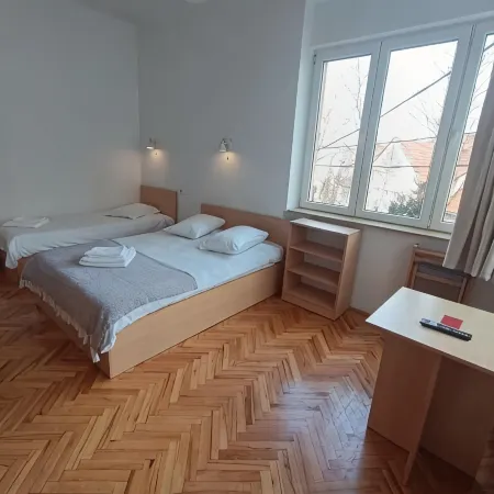 Casa Rezidentiala Pasteur