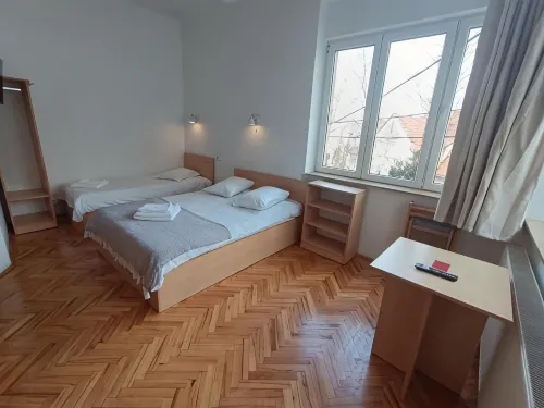 Casa Rezidentiala Pasteur - 3-Star