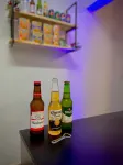 Urban Nomad Hostel and Food Av Paulista - ホステル
