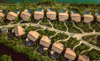 Namia River Retreat - Wellness Inclusive Resort