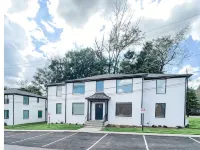 Cute 2 BR Condo Downtown Homewood Hotels in Homewood