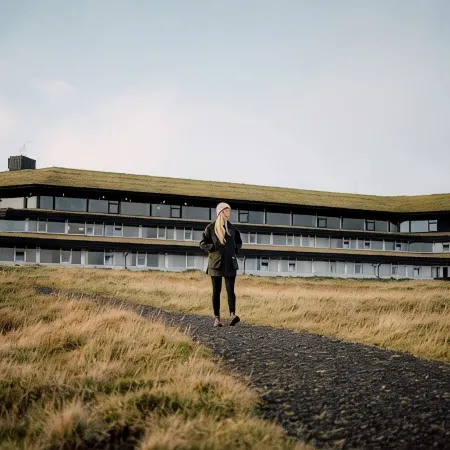 Hotel Føroyar