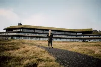 Hotel Føroyar Hotel di 
