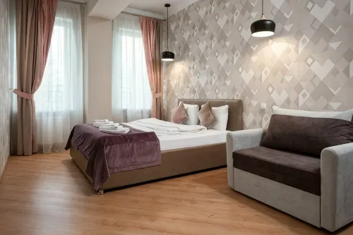 Hotel "breeze" - 3-Star