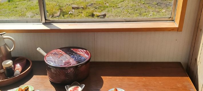 Guest House Shiroikiseki Hotel a Toyama