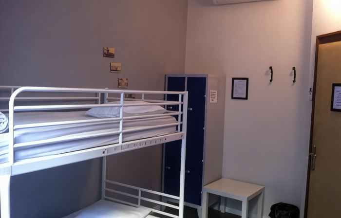 360 Hostel Centro