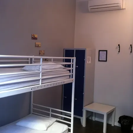360 Hostel Centro Отели рядом с достопримечательностью «Площадь Реиал»