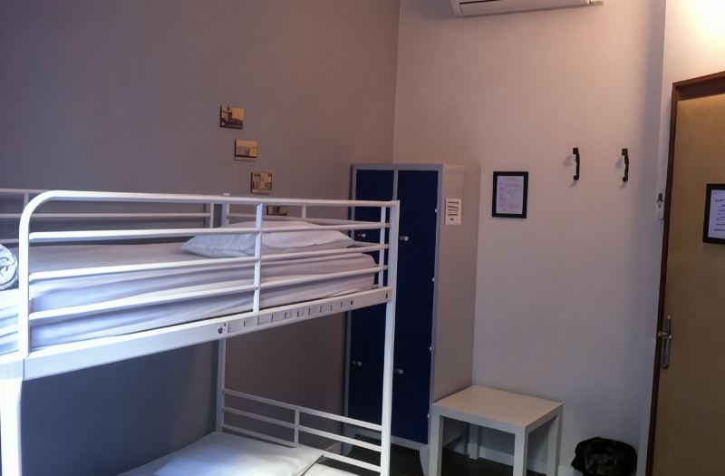 360 Hostel Centro