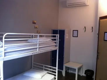 360 Hostel Centro