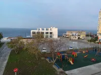 Anapa-Patio Hotel