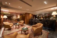 The President Hotel Cairo - С баром