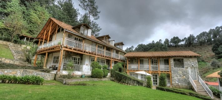 Hotel Frutos del Bosque Hotels in Zacatlán