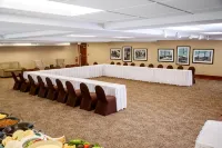 Greystone Lodge on the River - Business