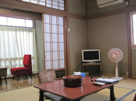 住之江旅館