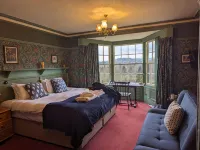 Bron-Y-Graig Hotels in Corwen