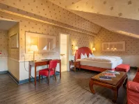 Boutique Hotel Belle Epoque Hotels in Berne
