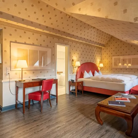 Boutique Hotel Belle Epoque