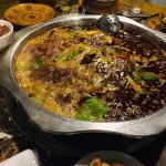 318 Auto Camp Motel Micangshan - sarapan