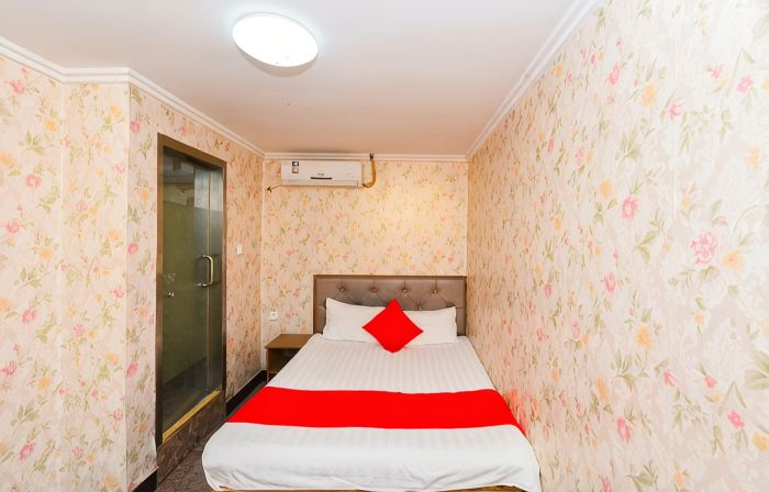Mingshi Hotel